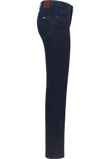 Image de Tall Femmes Jean Shelby Slim Bootcut Longueur L38 inches