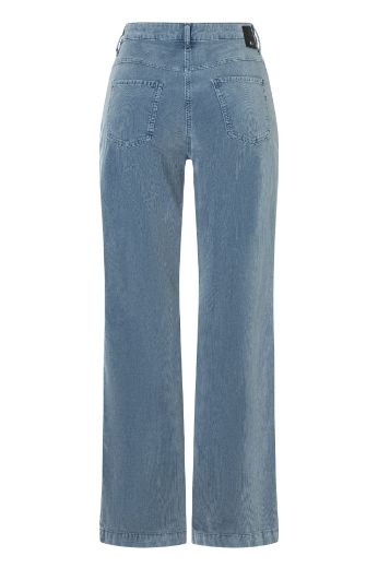 Bild von Tall Damen Hose MAC Jeans Wide Baby Soft Corduroy L36 Inch