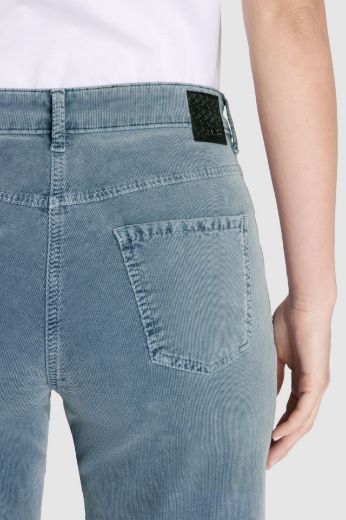Bild von Tall Damen Hose MAC Jeans Wide Baby Soft Corduroy L36 Inch