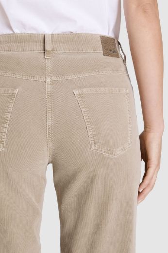Bild von Tall Damen Hose MAC Jeans Wide Baby Soft Corduroy L36 Inch