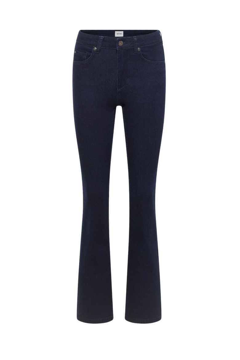 Image de Tall Femmes Jean Shelby Slim Bootcut Longueur L38 inches