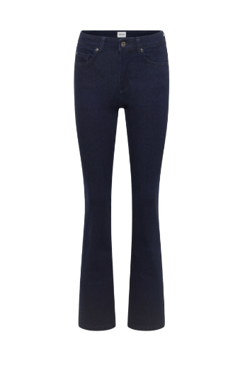 Image de Tall Femmes Jean Shelby Slim Bootcut Longueur L38 inches