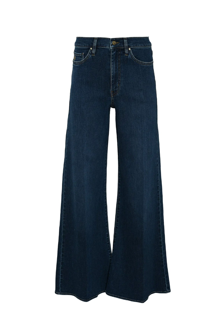 Bild von Tall Damen Jeans Frankie Palazzo Wide Leg L34 & L36 Inch