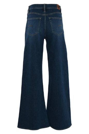 Bild von Tall Damen Jeans Frankie Palazzo Wide Leg L34 & L36 Inch