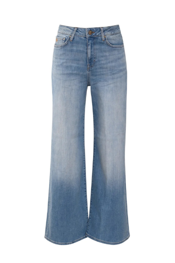 Bild von Tall Damen Jeans Francis Straight Wide Leg L36 Inch