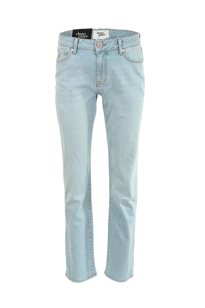 Bild von Tall Damen Jeans Kilmer Boyfriend Straight Leg L36 Inch