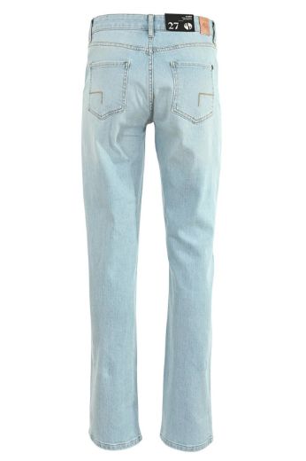 Bild von Tall Damen Jeans Kilmer Boyfriend Straight Leg L36 Inch