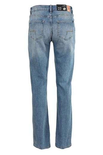 Bild von Tall Damen Jeans Kilmer Boyfriend Straight Leg L36 Inch