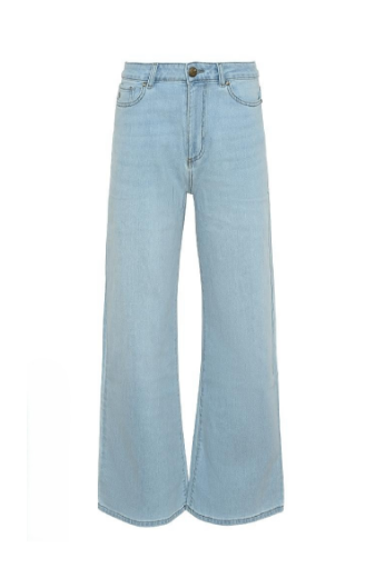 Bild von Tall Damen Jeans Cooper Wide Fit L34 Inch