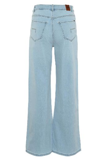 Bild von Tall Damen Jeans Cooper Wide Fit L34 Inch