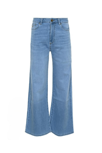 Bild von Tall Damen Jeans Cooper Wide Fit L34 Inch