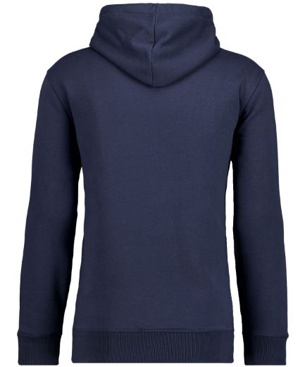 Picture of Tall Men Hoodie Sweatshirt