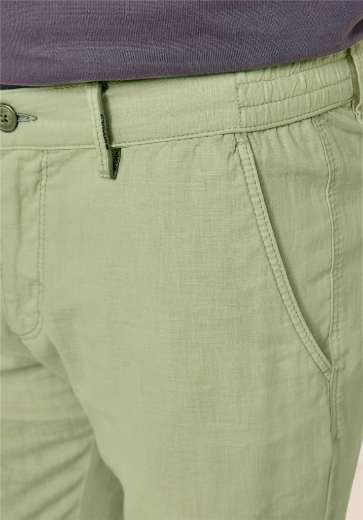 Picture of Tall Men Linen Cotton Trousers Halifax L36 & L38 Inches