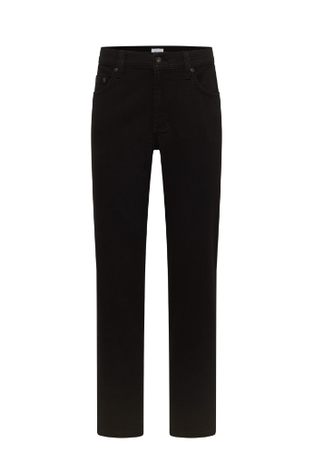 Picture of Tall Men Jeans Big Sur Straight L36, L38 & L40 Inch, denim black