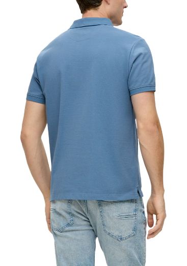 Image de Tall Polo Piqué Homme