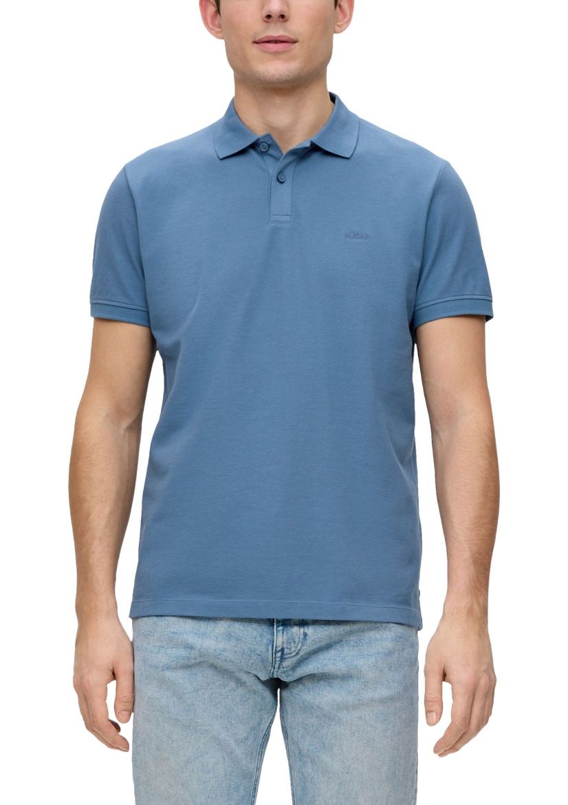 Image de Tall Polo Piqué Homme