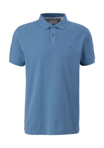 Image de Tall Polo Piqué Homme
