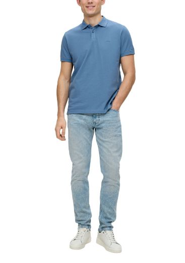 Image de Tall Polo Piqué Homme