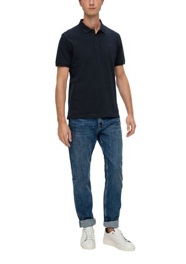 Image de Tall Polo Piqué Homme