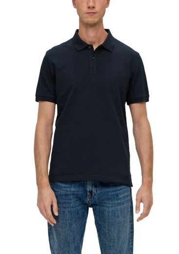 Image de Tall Polo Piqué Homme