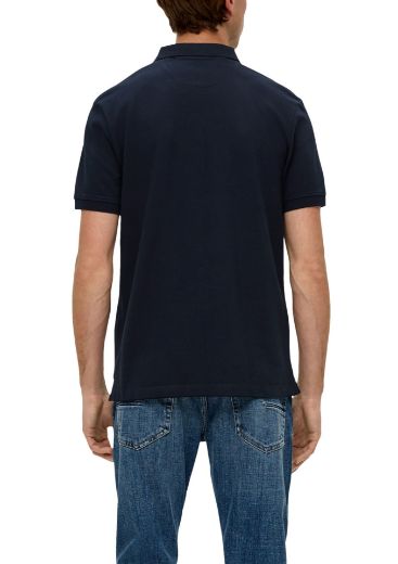 Image de Tall Polo Piqué Homme