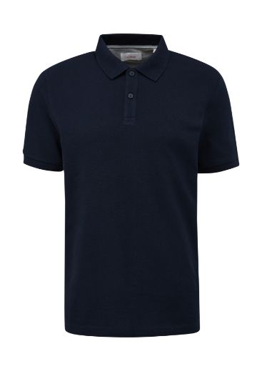 Image de Tall Polo Piqué Homme