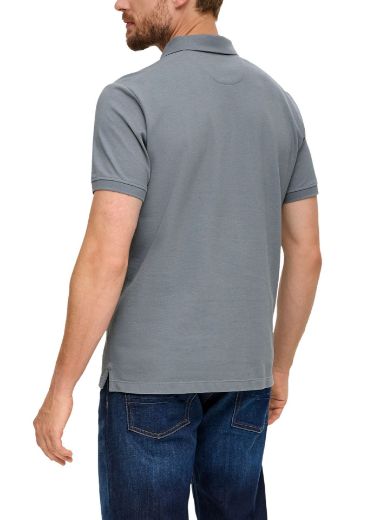 Image de Tall Polo Piqué Homme
