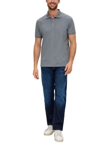 Image de Tall Polo Piqué Homme