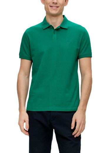 Image de Tall Polo Piqué Homme