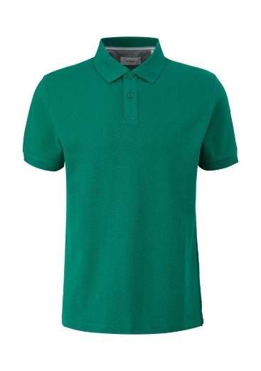 Image de Tall Polo Piqué Homme