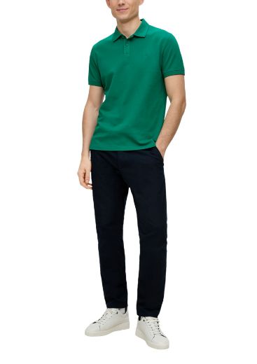 Image de Tall Polo Piqué Homme