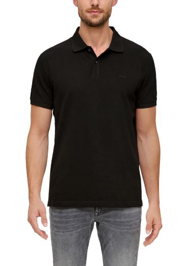 Image de Tall Polo Piqué Homme