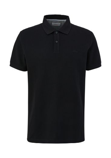 Image de Tall Polo Piqué Homme