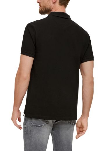 Image de Tall Polo Piqué Homme