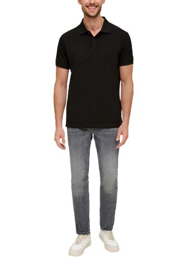 Image de Tall Polo Piqué Homme