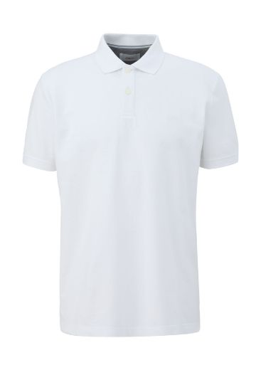 Image de Tall Polo Piqué Homme
