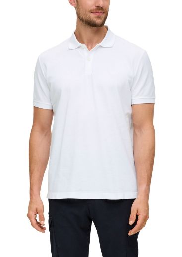 Image de Tall Polo Piqué Homme