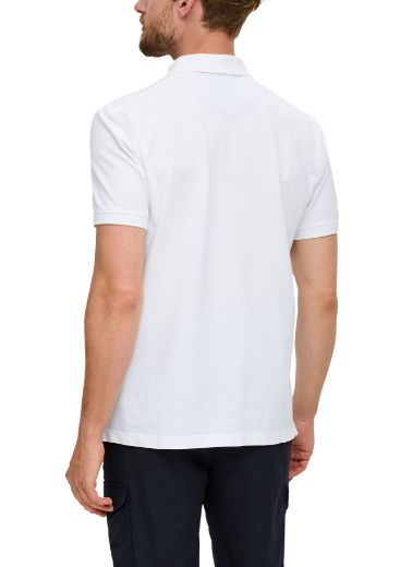 Image de Tall Polo Piqué Homme
