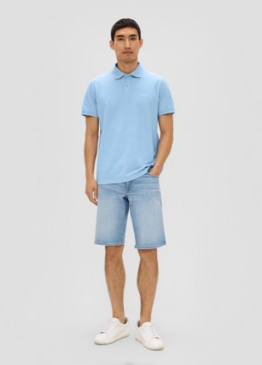 Picture of Tall Men Poloshirt