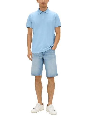 Picture of Tall Men Poloshirt