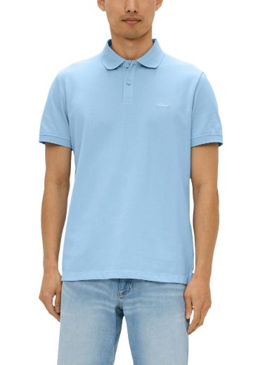 Picture of Tall Men Poloshirt