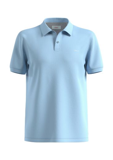 Picture of Tall Men Poloshirt