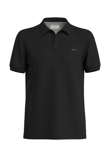 Picture of Tall Men Poloshirt