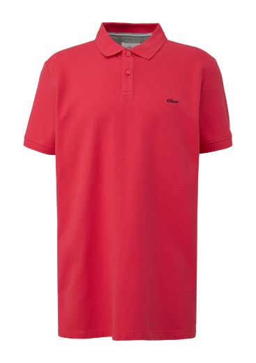 Picture of Tall Men Poloshirt