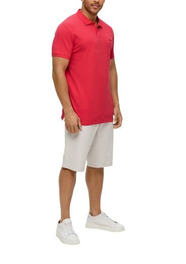 Picture of Tall Men Poloshirt