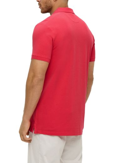 Picture of Tall Men Poloshirt