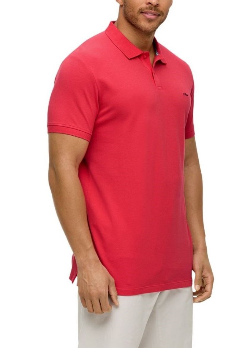 Picture of Tall Men Poloshirt