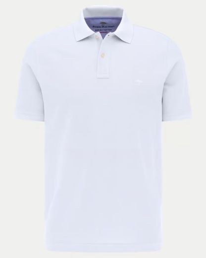 Picture of Tall Men Poloshirt Short Sleeve Premium Cotton
