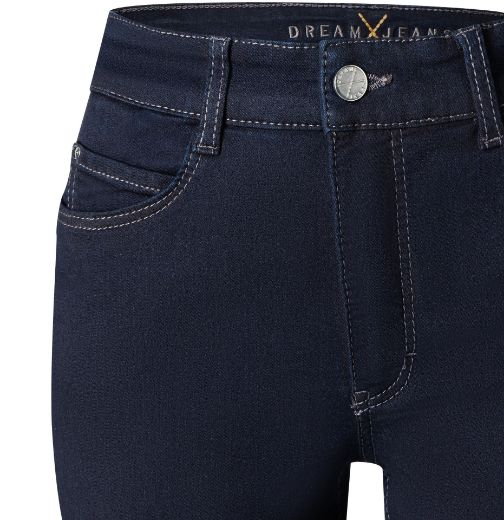 Image de Tall Femmes MAC Dream Jeans Longueur L34 & L36 Inch