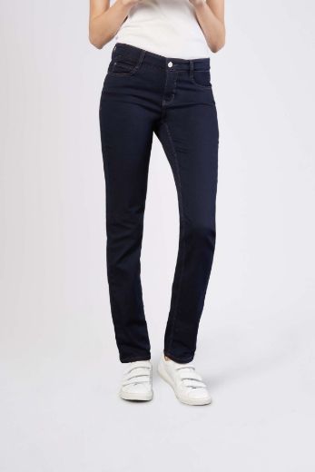 Image de Tall Femmes MAC Dream Jeans Longueur L34 & L36 Inch